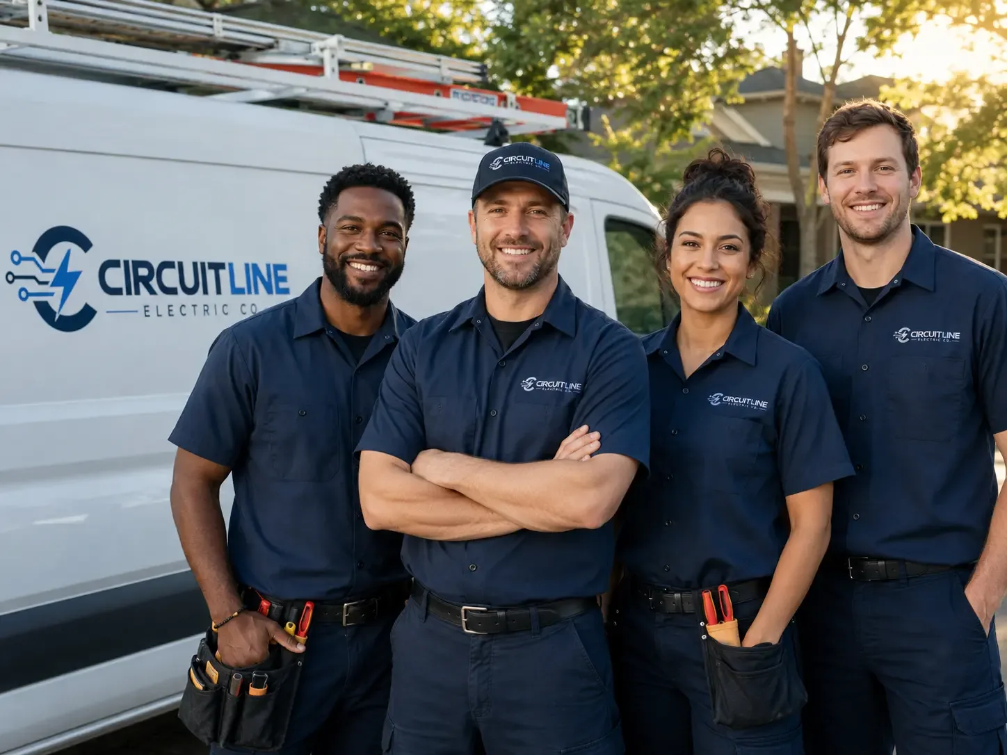Whole Home Rewiring company in Fairchild, WI