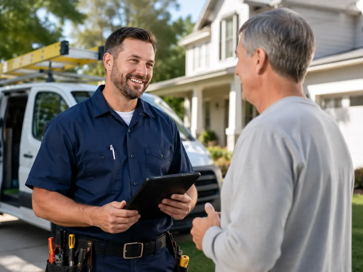 Whole Home Rewiring Fairchild, WI FAQs